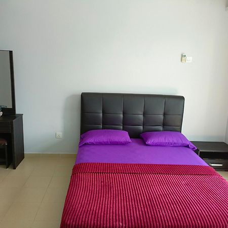 Sugarstay Homestay Teluk Kemang Port Dickson Exterior photo