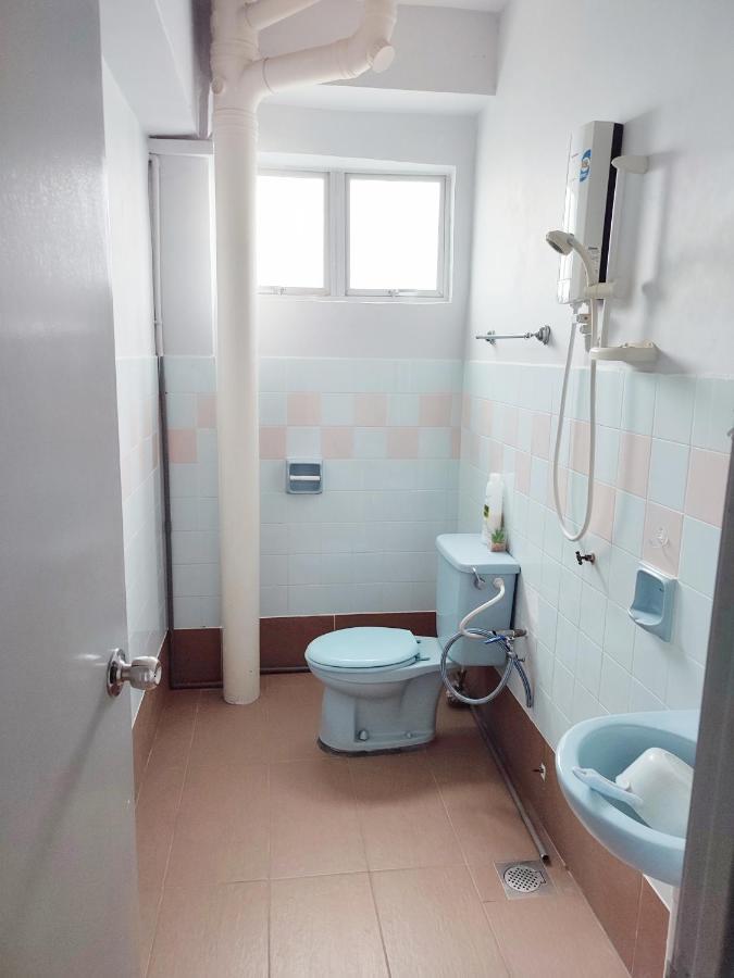 Sugarstay Homestay Teluk Kemang Port Dickson Exterior photo