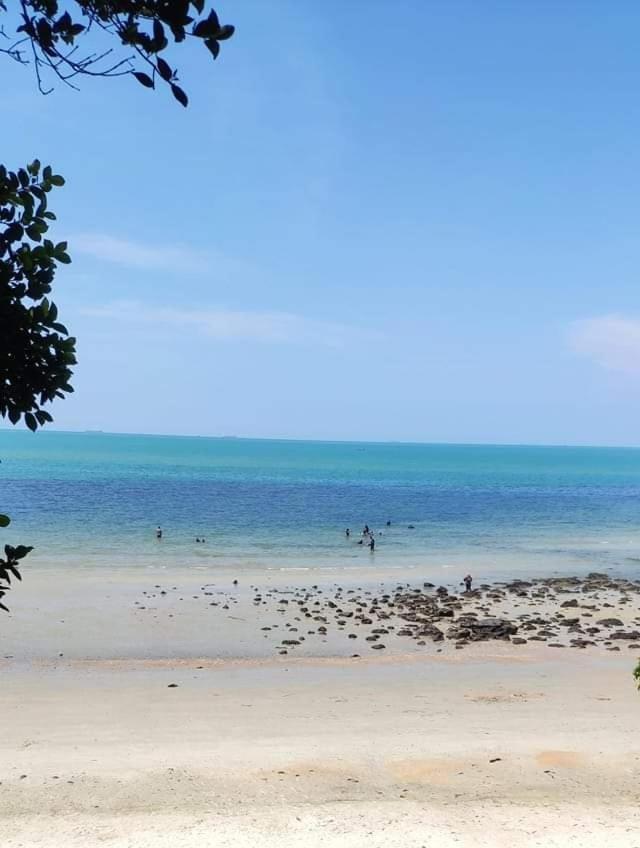Sugarstay Homestay Teluk Kemang Port Dickson Exterior photo