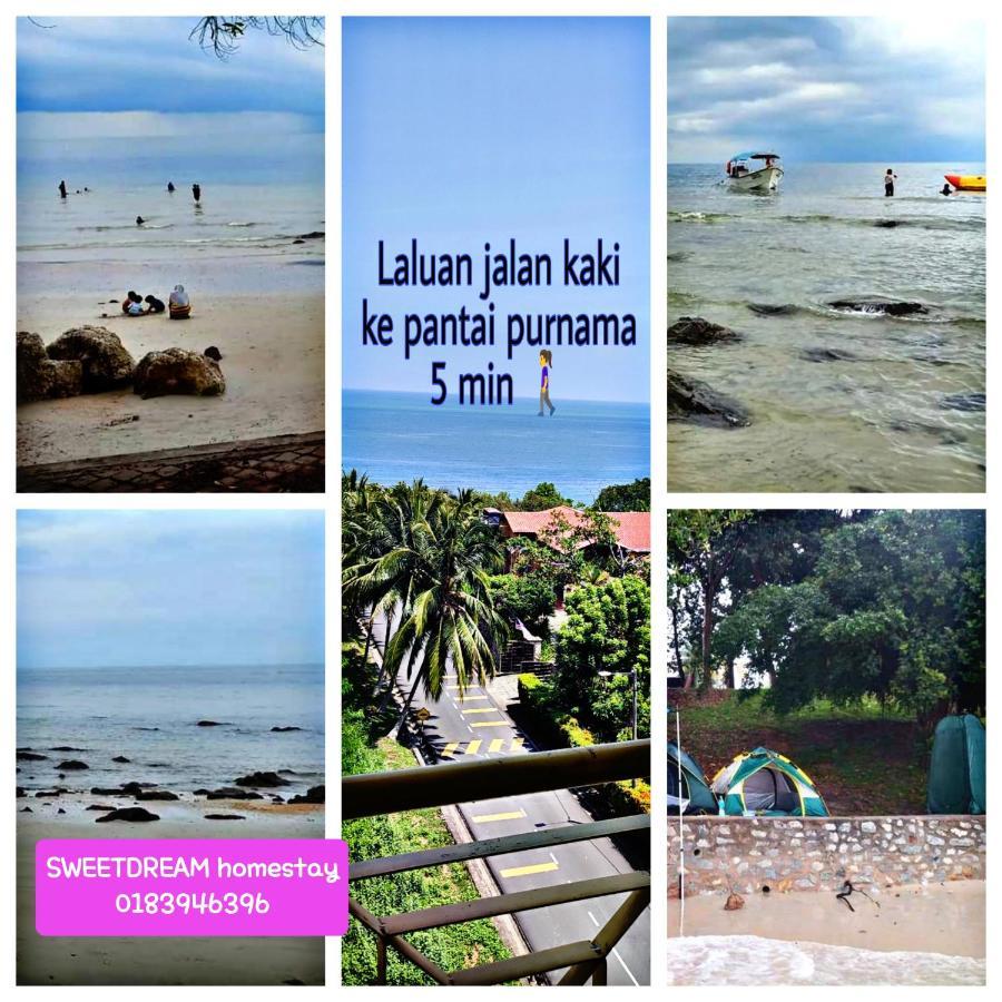 Sugarstay Homestay Teluk Kemang Port Dickson Exterior photo