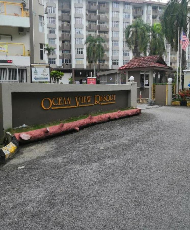 Sugarstay Homestay Teluk Kemang Port Dickson Exterior photo