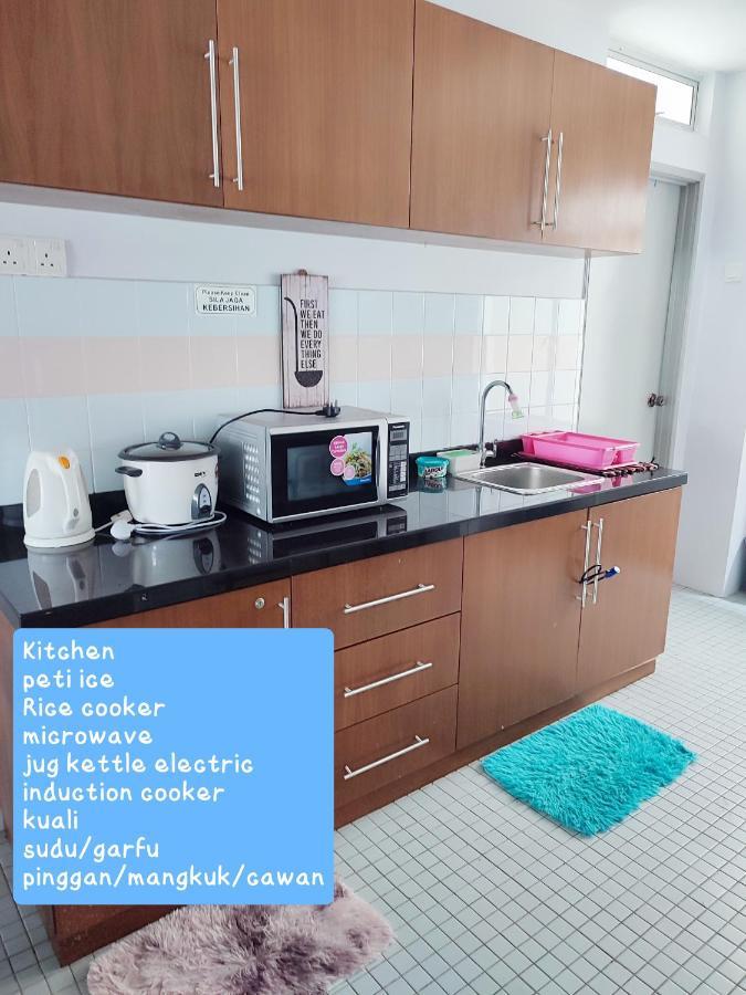 Sugarstay Homestay Teluk Kemang Port Dickson Exterior photo