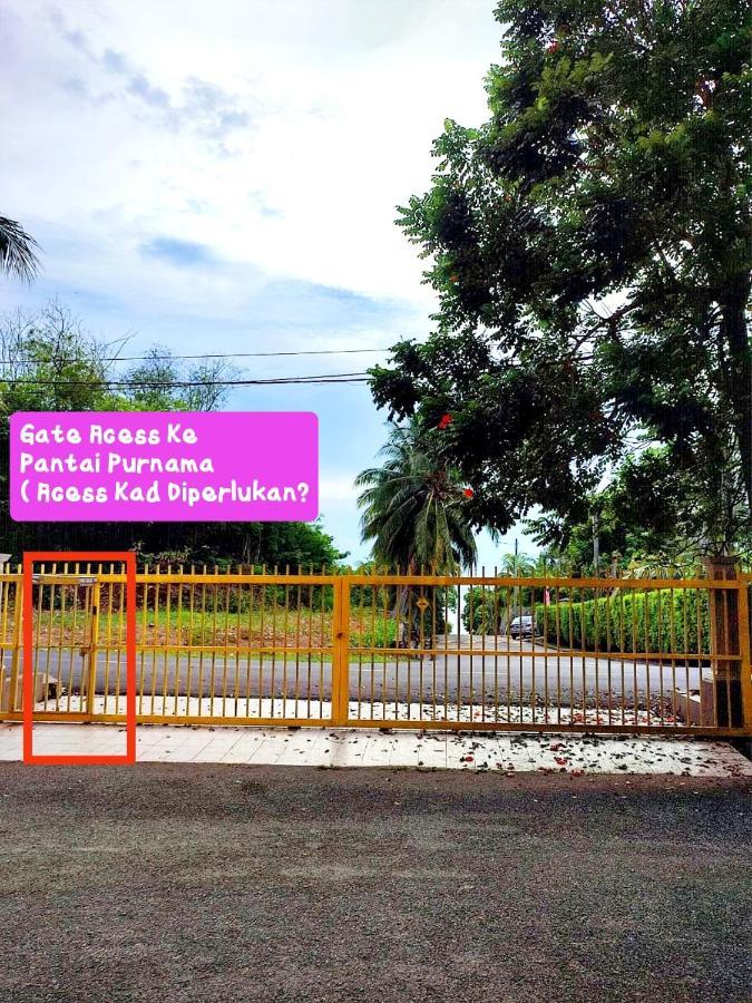 Sugarstay Homestay Teluk Kemang Port Dickson Exterior photo