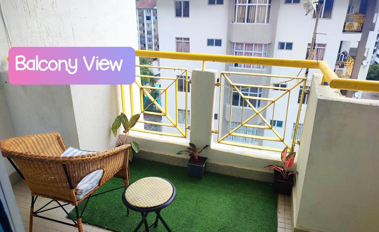 Sugarstay Homestay Teluk Kemang Port Dickson Exterior photo