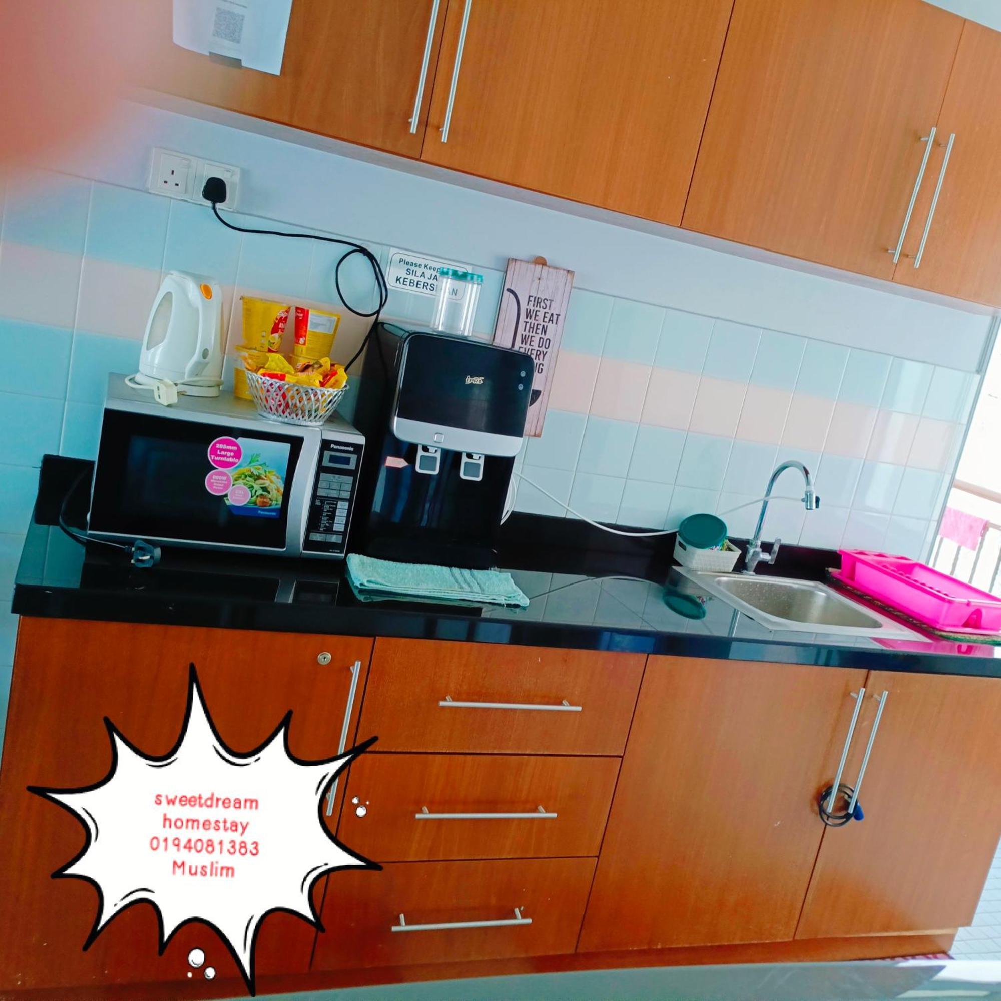 Sugarstay Homestay Teluk Kemang Port Dickson Exterior photo