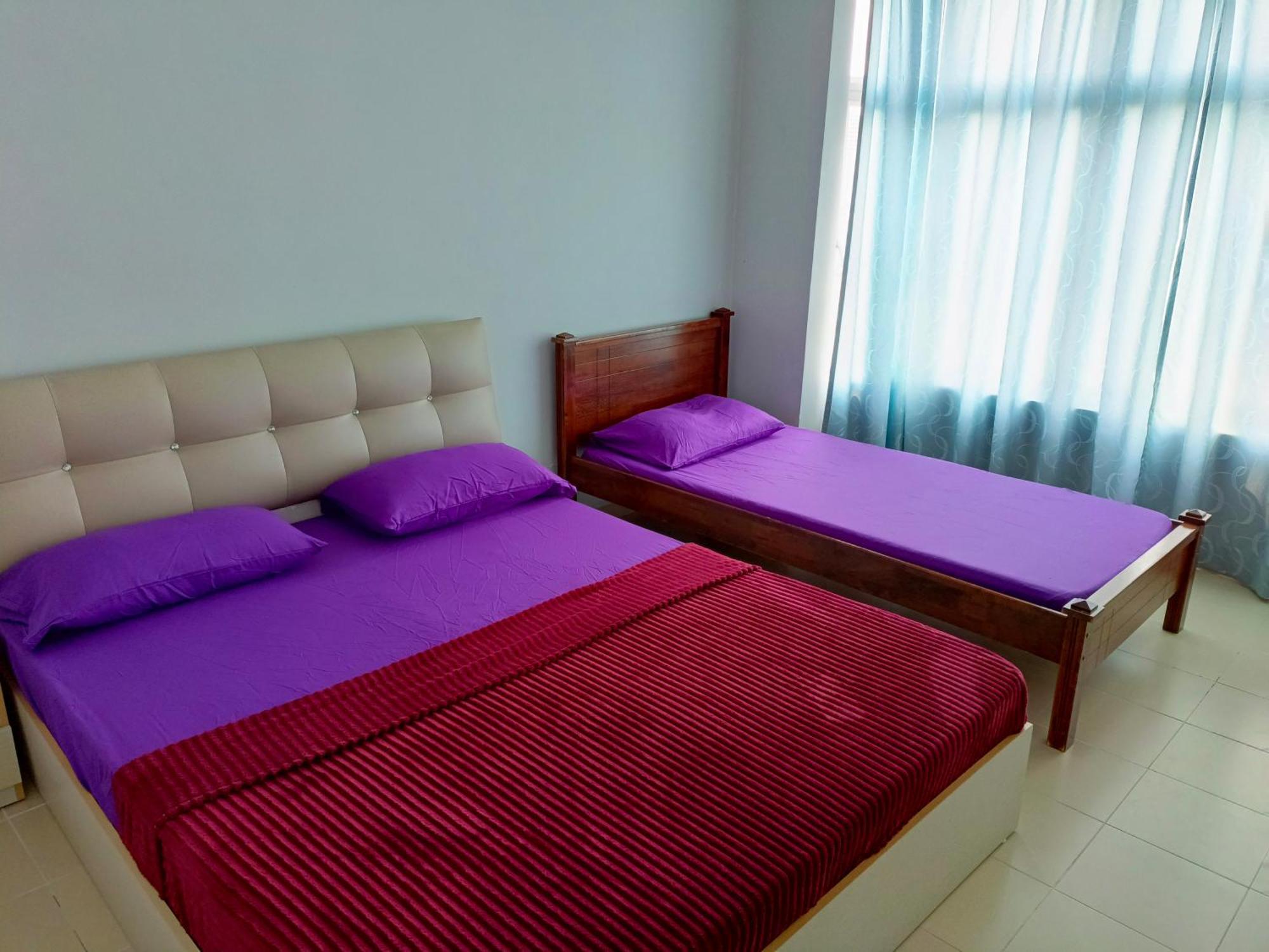 Sugarstay Homestay Teluk Kemang Port Dickson Exterior photo
